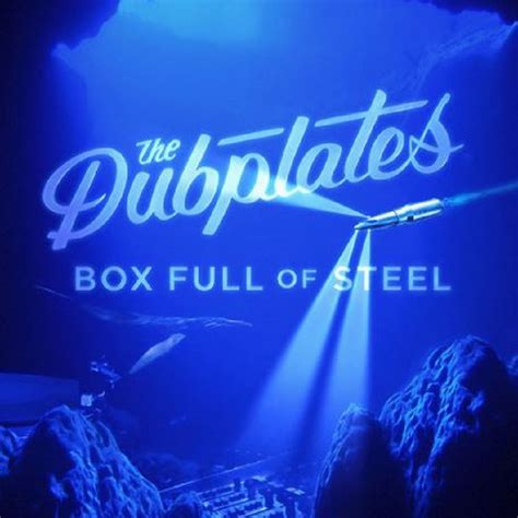 ‎Box Full of Steel 